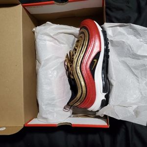 Air max 97 "glam dunk" women
